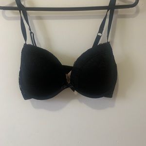 Black la senza bra